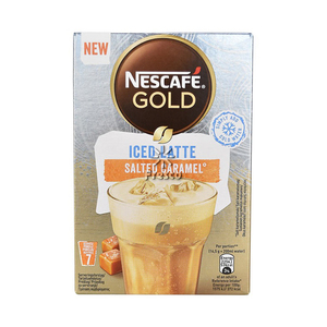 เครื่องดื่มชาเย็นแบบเนสท์เล่ - Product Image 5