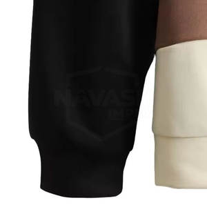 Sweatshirts de nouvelle conception, sweatshirts de la meilleure qualité, prix de gros à faible MOQ, sweatshirts fabriqués au Pakistan pour hommes - Product Image 4