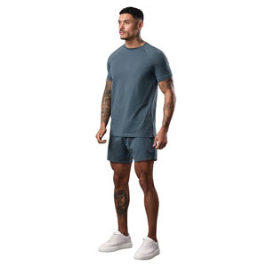 Short décontracté sur mesure pour hommes Nouveau style et dernière tendance Short coloré en vente depuis le Pakistan Service OEM disponible - Product Image 3