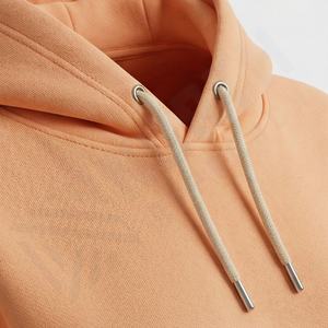 Nouvelle marque de vêtements pour femmes, sweat-shirt et pantalon de survêtement 100% coton, ensemble de jogging décontracté, vêtements d'extérieur, haut et pantalon, ensemble de sport personnalisé - Product Image 4