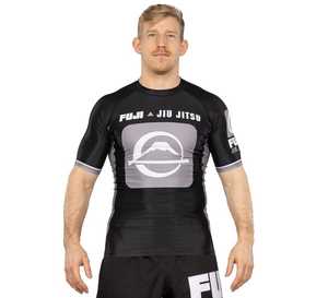 เสื้อรัดรูป2025ออกกำลังกายแขนยาวดีไซน์ตามสั่ง MMA BJJ Jitsu - Product Image 1