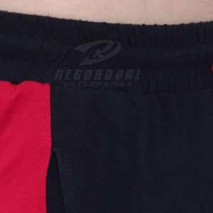 Pantalones ligeros de gran tamaño para hombre, pantalones transpirables cómodos, pantalones a prueba de viento en Stock - Product Image 6