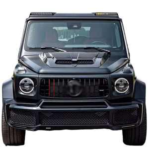 Recién Llegado: Vagoneta de Lujo 2024 |   Vehículo Automático de Gasolina |   Oscuridad |   Rines de Aleación R17 |   Volante a la derecha |   4.1-6L |   Panorámico - Product Image 1