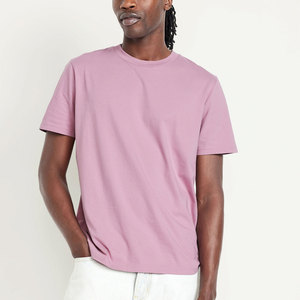 Camiseta de ropa de alta calidad, camisetas gráficas para mujer, sudadera de verano para hombre, Camisetas estampadas con marcas de letras para hombre - Product Image 3