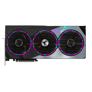 Tarjeta Gráfica de Alto Rendimiento <span class=keywords><strong>RTX</strong></span> <span class=keywords><strong>4090</strong></span> 24GB GDDR6X <span class=keywords><strong>AORUS</strong></span> Master OC Edition Ultra para Juegos y Renderizado. - Product Image 4