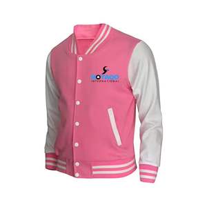 แจ็กเก็ตเบสบอลผู้ชาย X ray, แจ็กเก็ตเบสบอลบอมเบอร์ - Product Image 1