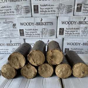 Distributeur en gros de briquettes de bois de hêtre Produits liés à l'énergie - Product Image 1
