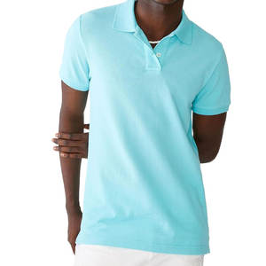 Top Venta en línea Hombres Polo Camiseta Alta calidad Nuevo diseño Ropa de calle Estilo de moda Hombres Polos - Product Image 5