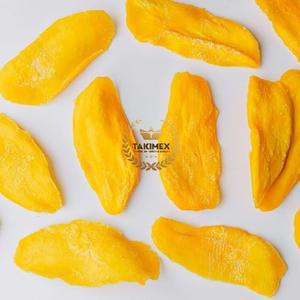 VENDEUR CHAUD-MANGUE SÉCHÉE SOUPLE DU VIETNAM-SANS SUCRE AJOUTÉ-QUALITÉ SUPÉRIEURE-PRIX CONCURRENTIEL - Product Image 4