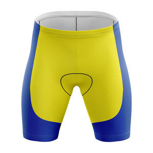 Vêtements de sport cycliste, ensembles d'uniformes de cyclisme sublimés, entièrement personnalisés, de haute qualité, pour hommes, séchage rapide, respirants, écologiques, 100% - Product Image 4