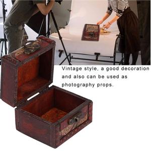 Caja de Joyería de Madera Hecha a Mano y Personalizada con Acabado Mate Suave para Interiores de Hogar Contemporáneos a Precio de Mayoreo en India - Product Image 2