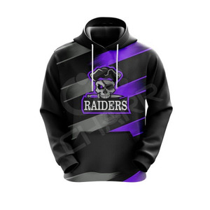 Sudadera con Capucha Personalizada para Hombre, Bordada, Talla Grande, Térmica, Invernal, Gruesa, de Secado Rápido, Transpirable, Estilo Urbano - Product Image 1