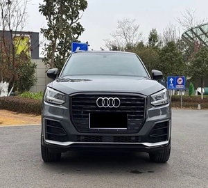 2021 Q2 L 35 TFSI I Restyling, Bajo Kilometraje, Motor en Perfecto Estado, Transmisión Automática, Techo Panorámico, Faros LED - Product Image 1