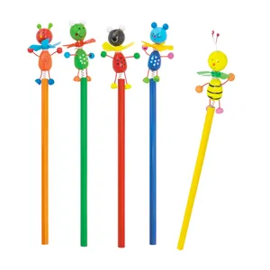 Juego de Lápices Estándar Personalizados Athena, Artículos Personalizados - Product Image 1