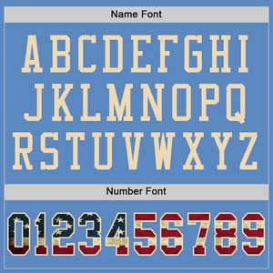 Maillot de football américain pour homme grande taille, confortable et durable, athlétique, sublimation personnalisée, brodé et cousu, design sportif - Product Image 5