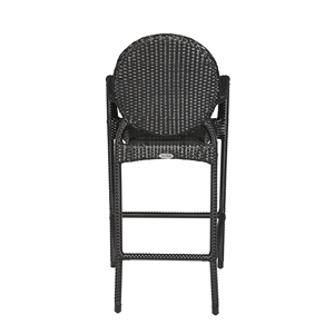 TABOURET DE BAR AVEC BRAS (LCBS.012.001) - Product Image 5