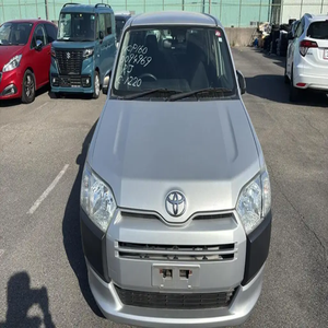 EXPÉDITION RAPIDE POUR RHD-LDH TOYOTA SUCCEED D'OCCASION 2018 - Product Image 1