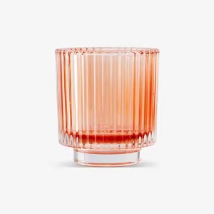 Pot à bougie blanc H.M.A Handicrafts avec intérieur doré et couvercle pour les fêtes de mariage Diwali, les célébrations de Pâques et la décoration intérieure - Product Image 3