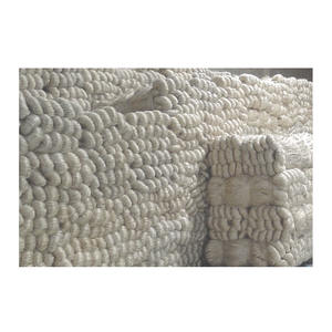 Fibre de jute brut blanc naturel de haute qualité anti-bactéries écologiques cultivées au Bangladesh vente en gros de jute bon marché d'exportation mondiale - Product Image 6