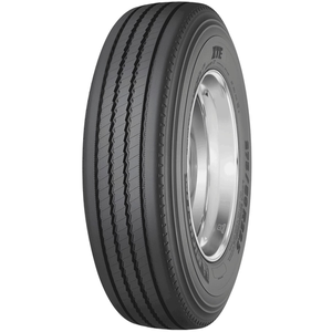 Pneu de camion commercial 275/80R22.5 toutes positions, optimisé pour les essieux de direction, de traction et de remorque, usure équilibrée - Product Image 1