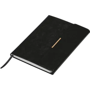 JOSEPH Taccuino A5 Riciclato, Gadget Promozionale Sostenibile, Accessorio Essenziale per Prendere Appunti in Modo Ecologico - Product Image 5
