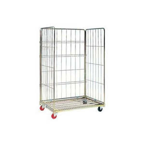 Contenedor Maxi Roll, Altura 1800 mm, Tres Lados - Product Image 1