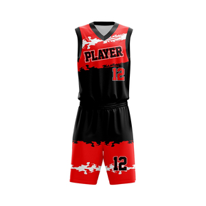 ชุดยูนิฟอร์มแบบซับลิเมชั่น - Product Image 4