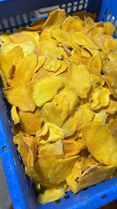 ชิ้นมะม่วงอบแห้งเคี้ยวหวานนุ่มและอร่อยเหมาะสำหรับการสั่งซื้อจำนวนมากขนมขบเคี้ยวร้านค้าปลีกและการจัดจำหน่ายขายส่ง - Product Image 4