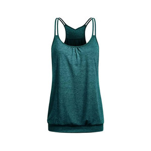 Camiseta sin mangas de verano, camiseta ajustada sin mangas, Tops cortos para mujer, novedad - Product Image 3