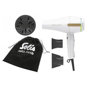 Sèche-cheveux SOLIS SOL WS Premium - Product Image 1