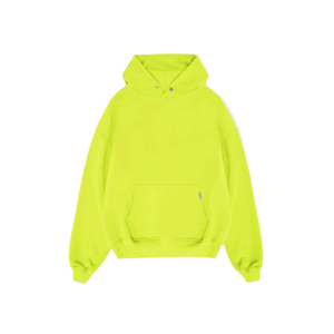 Sweat à capuche 100% coton de luxe pour hommes Streetwear surdimensionné avec technique brodée de conception d'épaule tombante personnalisée pour l'hiver - Product Image 5