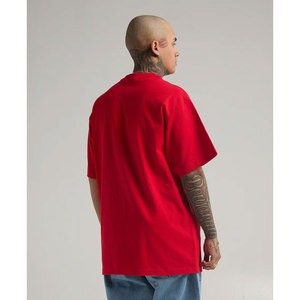 T-shirt Max Heavyweight à manches courtes et col rond pour homme - Product Image 2