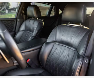 LEXUS LS 500 2019 USADO, Volante a la Izquierda/Derecha - Product Image 5