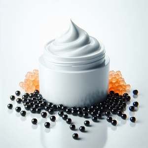 OEM Face Care Vitamin C Whitening Anti-Wrinkle Moisturizing Face Cream & Lotion with Arbutin & Kojic Acid for Glowing Skin - Product Image 1