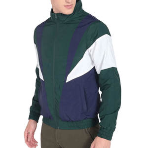 Veste bomber unisexe décontractée de haute qualité pour l'extérieur, respirante, coupe-vent, nouvelle mode, vêtements d'extérieur légers pour hommes - Product Image 3