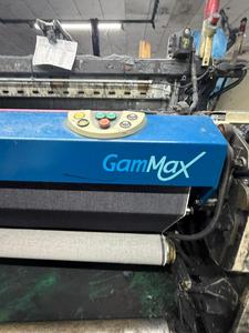 Gammax Rapier avec pour moteur Dobby 2668 400W - Product Image 4