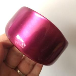 Vente en gros de bracelets en bois pour femmes design fantaisie meilleure vente de 7 bracelets en bois de qualité supérieure avec finition personnalisée - Product Image 5