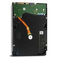 Disco rigido ricertificato per Server Enterprise 16TB 7.2K RPM SATA 6 Gb/s 3.5 pollici HDD per Seagate Exos X18 ST16000NM000J