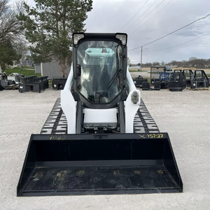 Chargeuse sur chenilles CAT T770 2021 – Matériel de construction haute performance et fiable à vendre - Product Image 5