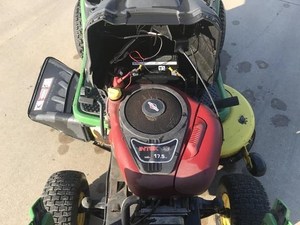 Best Selling <b>Cheap</b> Price Riding <b>Lawn</b> <b>Mower</b> Tractor - Low-Maintenance - Product Image 5