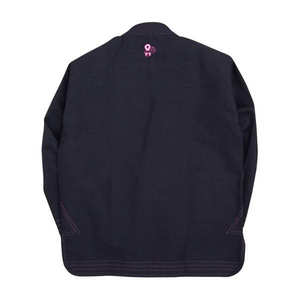 Uniforme de Judo Gi de poliéster/algodón de alta calidad, Color personalizable y logotipo, Kimono BJJ Unisex para adultos, nuevo modelo famoso AP - Product Image 5