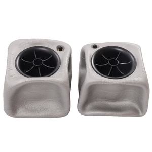 2 paket 10in yedek büyük plaj kum TiresKayak Dolly kano plaj balıkçılık Buggy sepeti DIY plaj tekerlekler kum için - Product Image 3