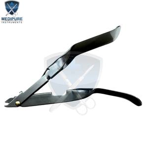 Outil de retrait de suture jetable le plus vendu, extracteur de points efficace, dissolvant d'agrafes cutanées, instruments chirurgicaux de confiance dans le monde entier - Product Image 5