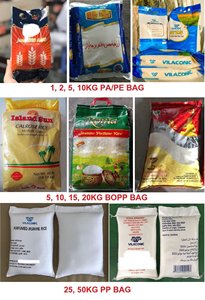 น้ำหอมข้าวหอมมะลิ/เคดีเอ็ม/ไทยฮอมมาลิพร้อมใบรับรอง COCOC สำหรับ RZ arroz Rise Rizo\n ผู้จำหน่ายจากเวียดนาม/แอนนาโดวิลลา - Product Image 6