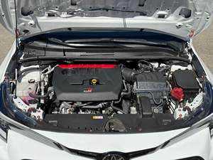 SUPER CLEAN 2024 TO-YO-TA GR CORO-LLA CORE PRÊT À ÊTRE EXPÉDIÉ - Product Image 6