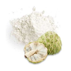 Pas cher Bas Prix Lyophilisé Corossol Fruit Poudre Meilleure Qualité Naturel Graviola Fruit EXPAD Marque Vietnam pour l'Exportation - Product Image 3