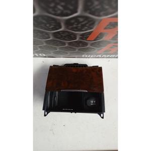 กล่องเก็บของในรถเมอร์เซเดส CLS W218 (10>17) รุ่น A2186800750 276952 - Product Image 3
