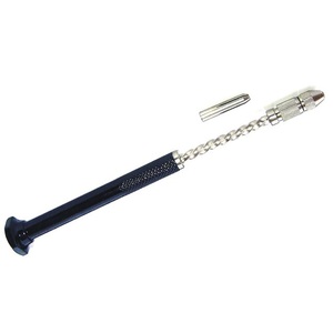 เครื่องมือเจาะแผ่นวงจรพิมพ์คุณภาพสูง ทำจากอะลูมิเนียม พร้อมหัวจับแบบพิเศษ ใช้สำหรับทำเครื่องประดับ ขายส่งราคาถูกที่สุด สินค้าคุณภาพดีที่สุด - Product Image 3