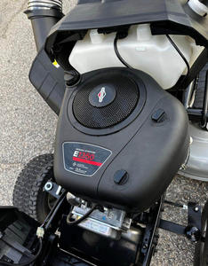 Cortadora de Césped a Gasolina Murray MT100 de 42 Pulgadas |   Máquina Cortadora de Césped Comercial y Residencial - Product Image 3