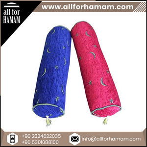 Prix usine Nouveau Tissu Enduit De Coton Hermétique Étanche Oreiller De Bain Stuff Oreiller-Résistant À L'eau - Product Image 2